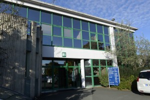 Centre de Clinique de l'Anjou, Angers