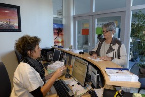 pré-admission Clinique de l'Anjou, Angers