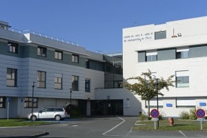 Centre SSR Clinique de l'Anjou, Angers