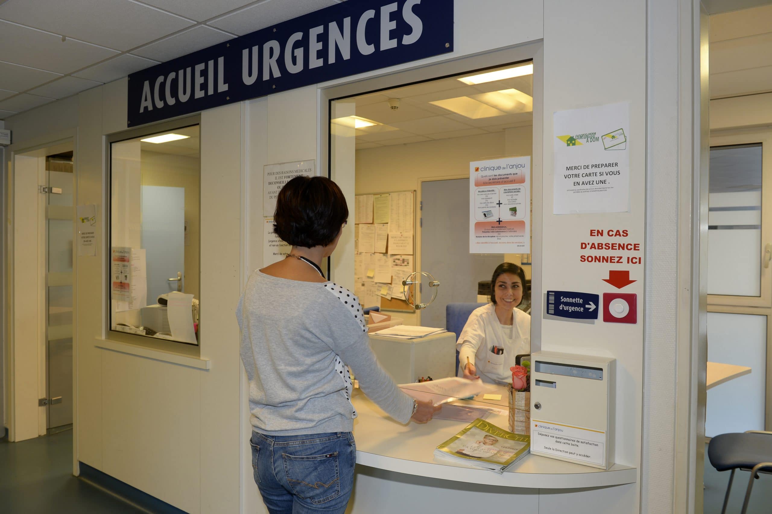 Cas cliniques urgences