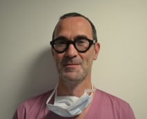 Dr Laurent Paris