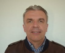 Dr Pierre-Olivier Betton