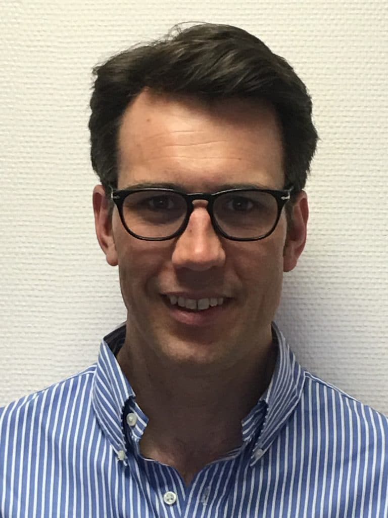 Dr Paillocher - Clinique Anjou