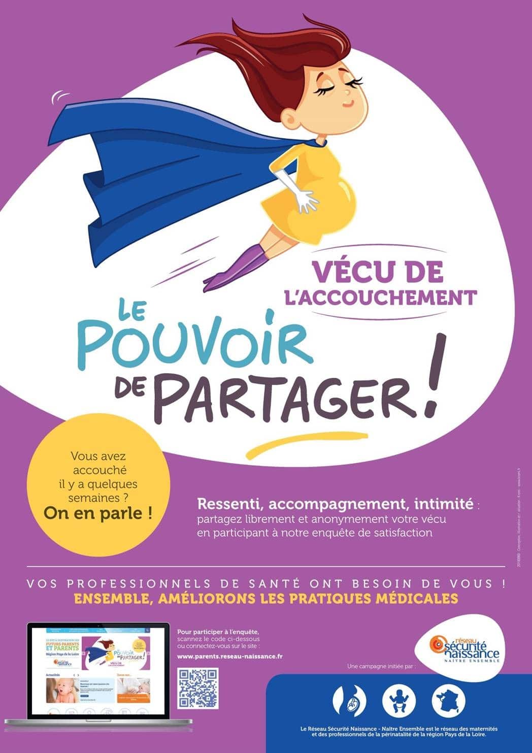 La Clinique de l'Anjou à Angers